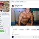 Image for article titled Facebook Hunts for Content Celebrating a Failed Mail Bomber